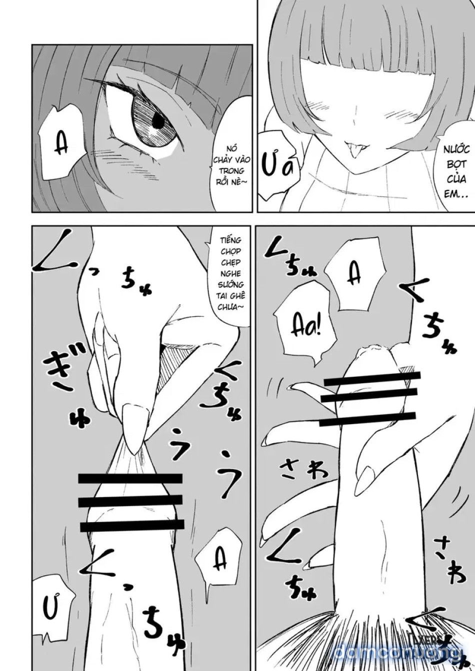 đọc truyện Haa Chương 1 ảnh 29 tại Thiên Thai Truyện