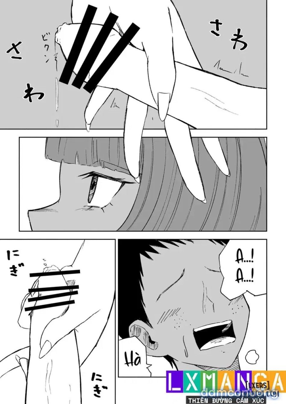 đọc truyện Haa Chương 1 ảnh 30 tại Thiên Thai Truyện