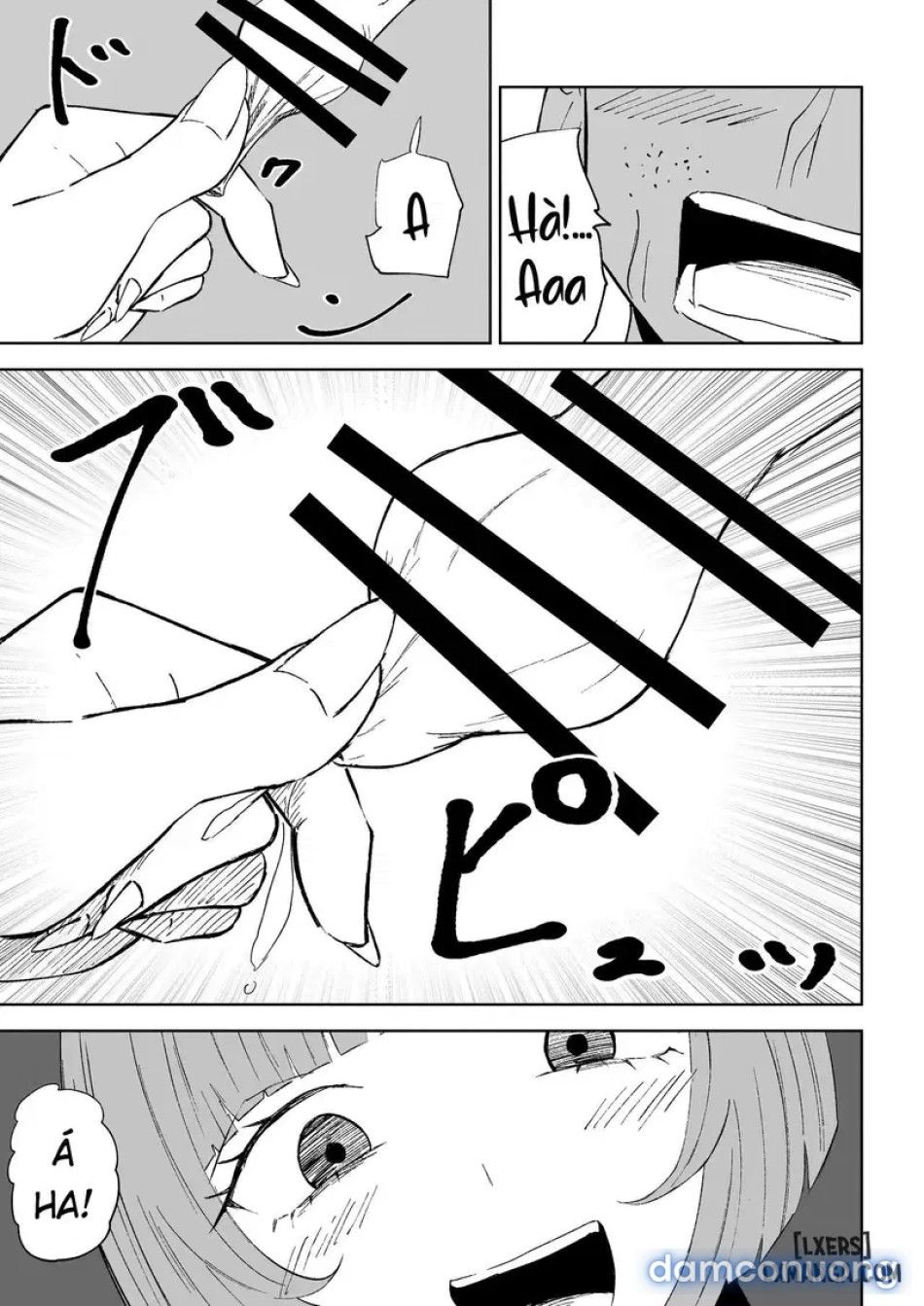 đọc truyện Haa Chương 1 ảnh 32 tại Thiên Thai Truyện