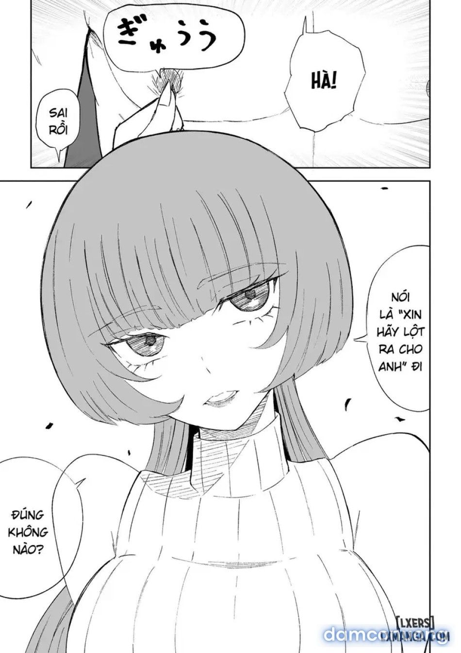 đọc truyện Haa Chương 1 ảnh 34 tại Thiên Thai Truyện