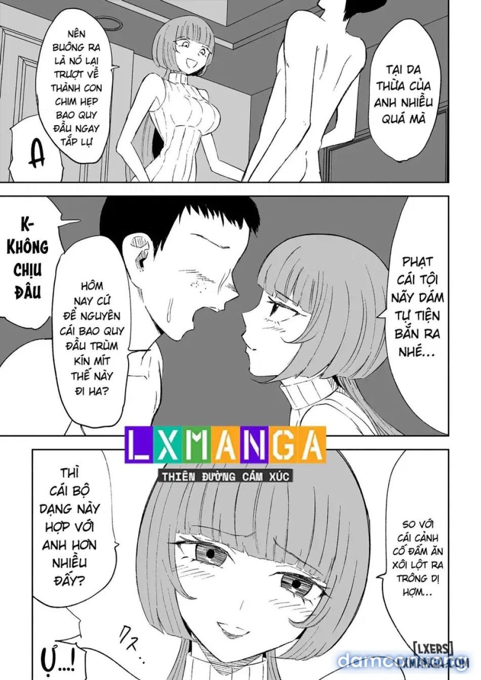 đọc truyện Haa Chương 1 ảnh 36 tại Thiên Thai Truyện