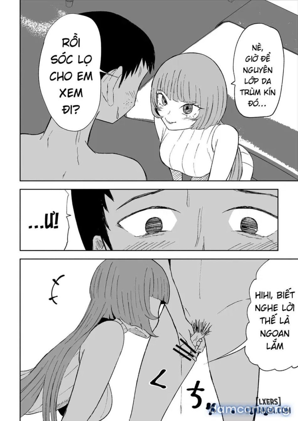 đọc truyện Haa Chương 1 ảnh 37 tại Thiên Thai Truyện