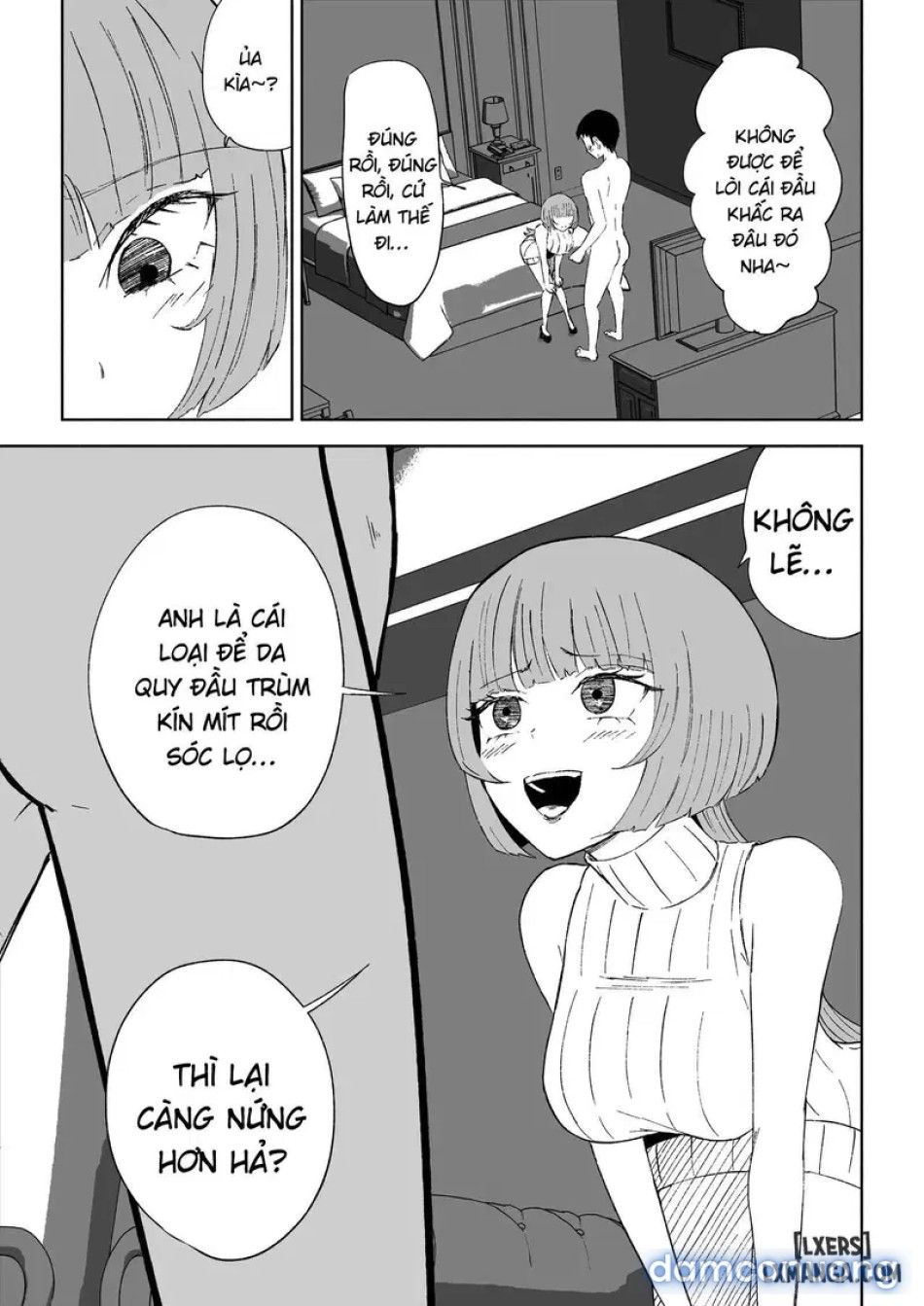 đọc truyện Haa Chương 1 ảnh 38 tại Thiên Thai Truyện