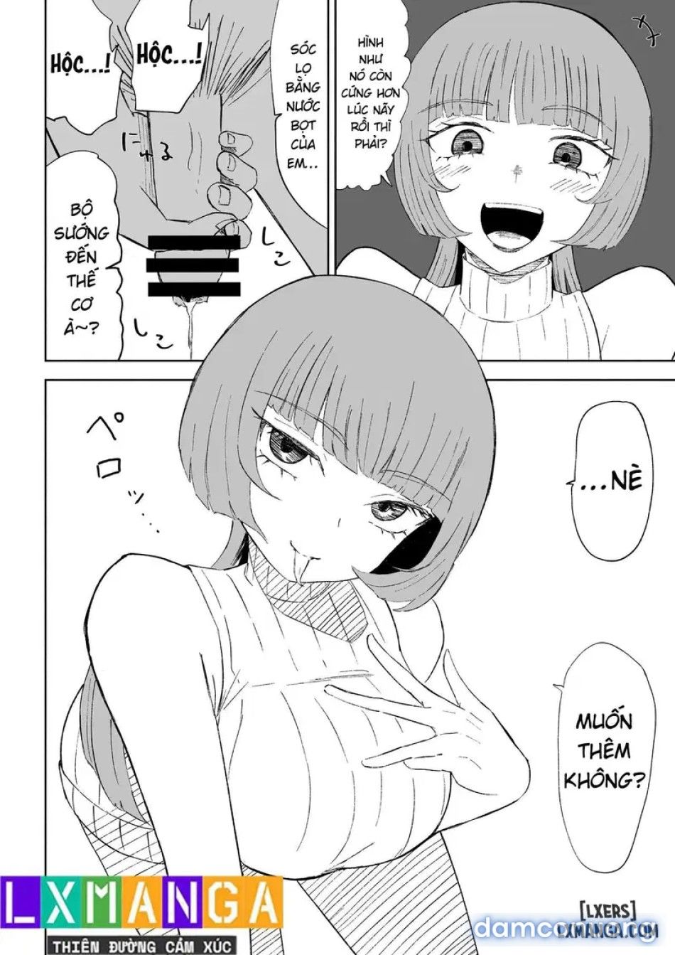 đọc truyện Haa Chương 1 ảnh 39 tại Thiên Thai Truyện