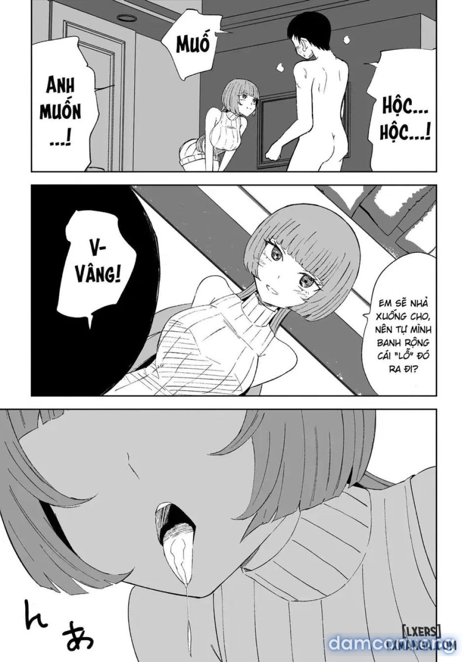 đọc truyện Haa Chương 1 ảnh 40 tại Thiên Thai Truyện