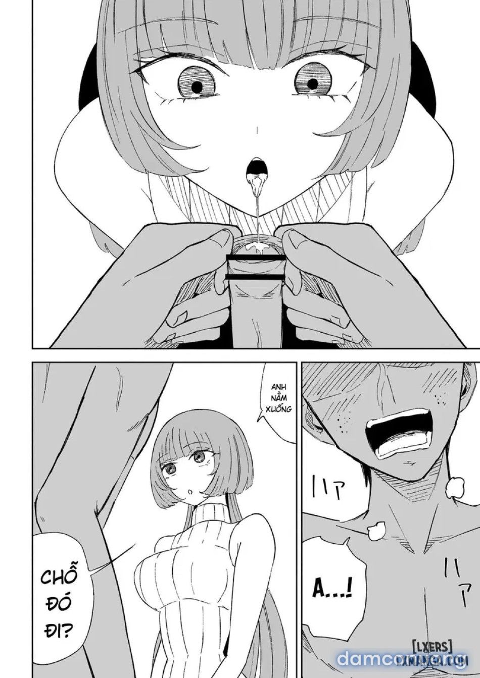 đọc truyện Haa Chương 1 ảnh 41 tại Thiên Thai Truyện