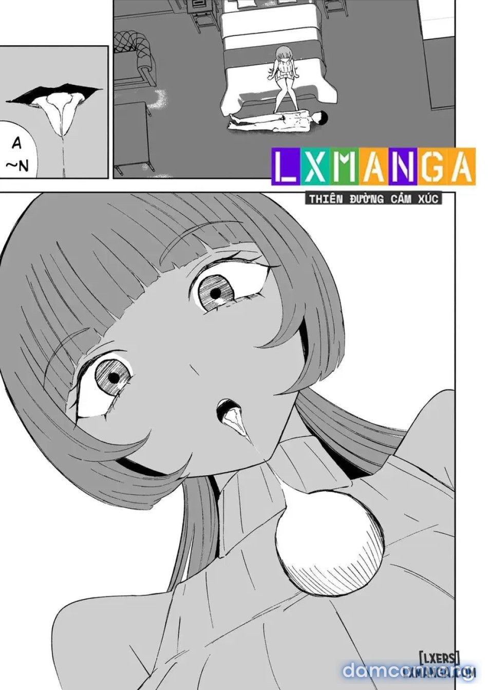 đọc truyện Haa Chương 1 ảnh 42 tại Thiên Thai Truyện