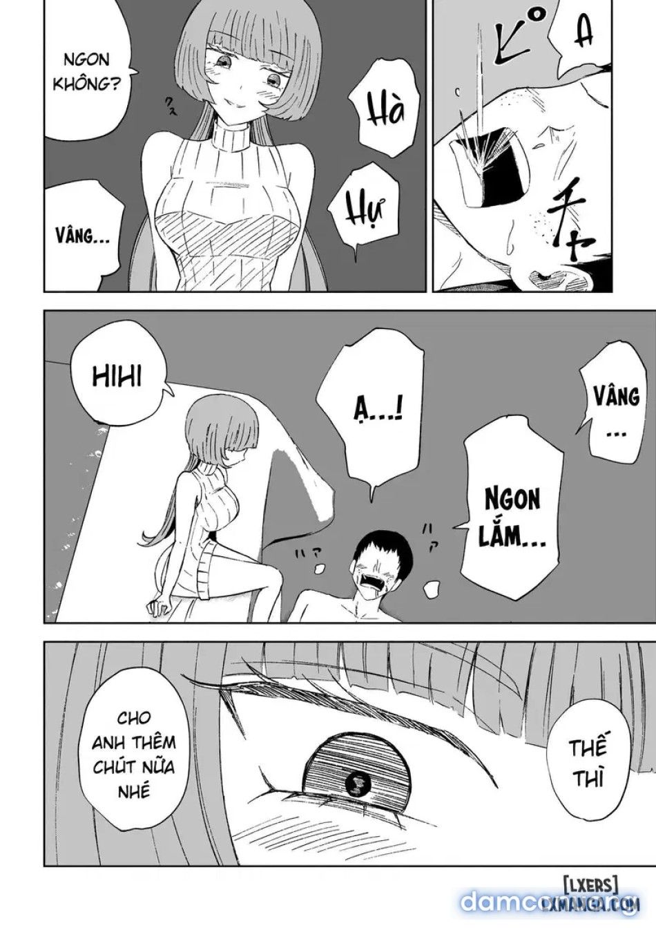 đọc truyện Haa Chương 1 ảnh 43 tại Thiên Thai Truyện