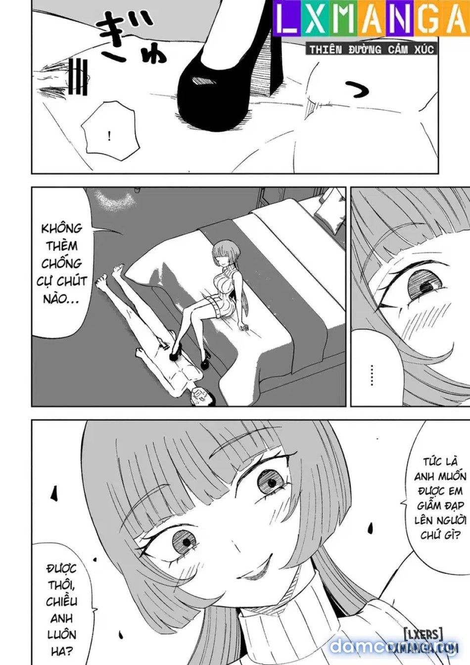 đọc truyện Haa Chương 1 ảnh 45 tại Thiên Thai Truyện