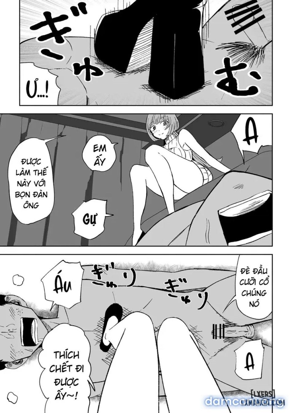 đọc truyện Haa Chương 1 ảnh 46 tại Thiên Thai Truyện