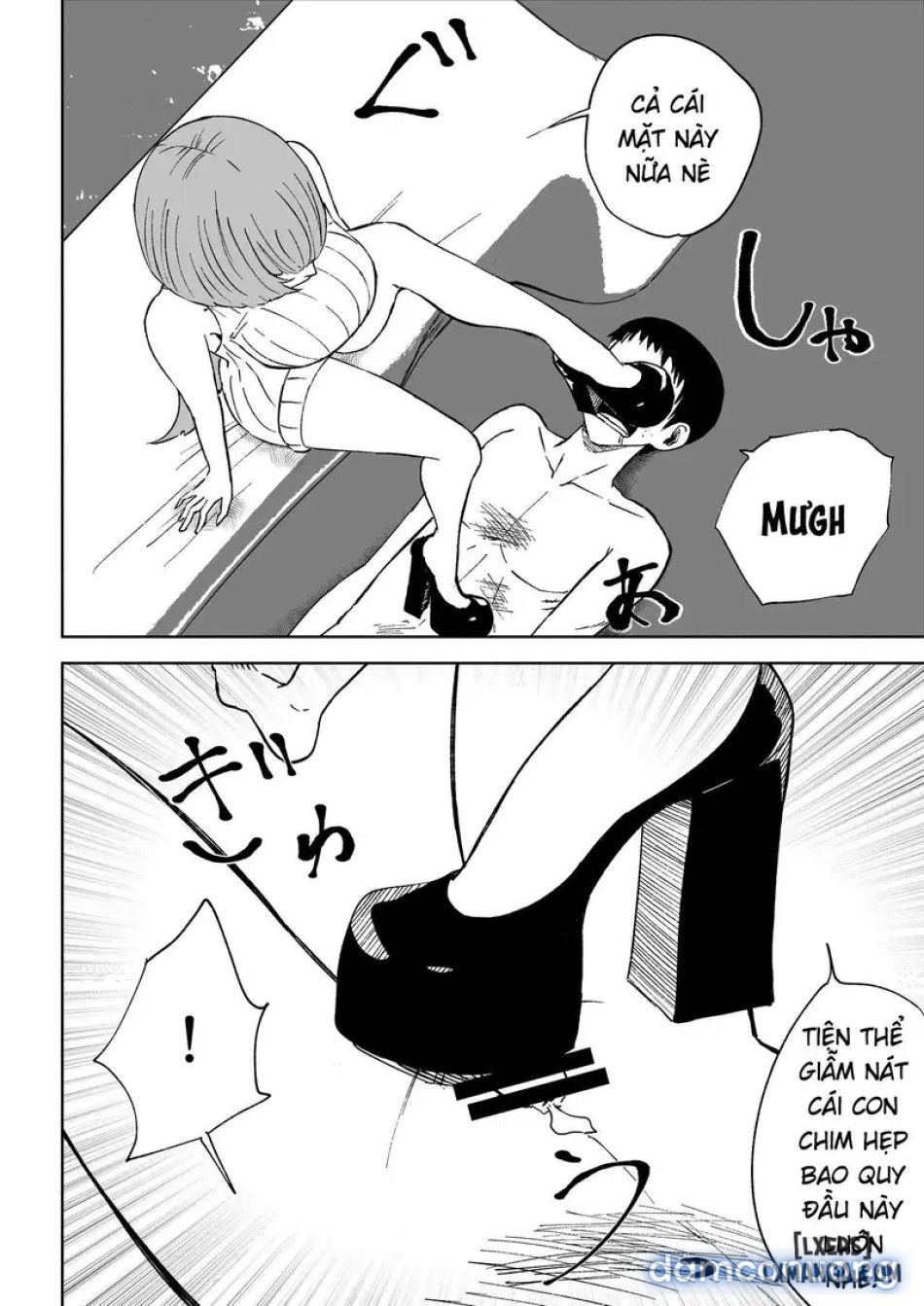 đọc truyện Haa Chương 1 ảnh 47 tại Thiên Thai Truyện