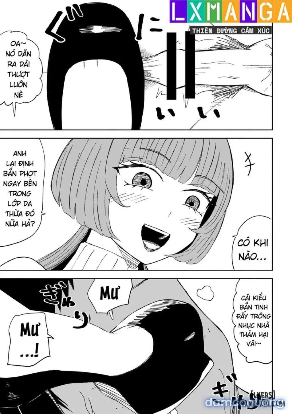 đọc truyện Haa Chương 1 ảnh 48 tại Thiên Thai Truyện