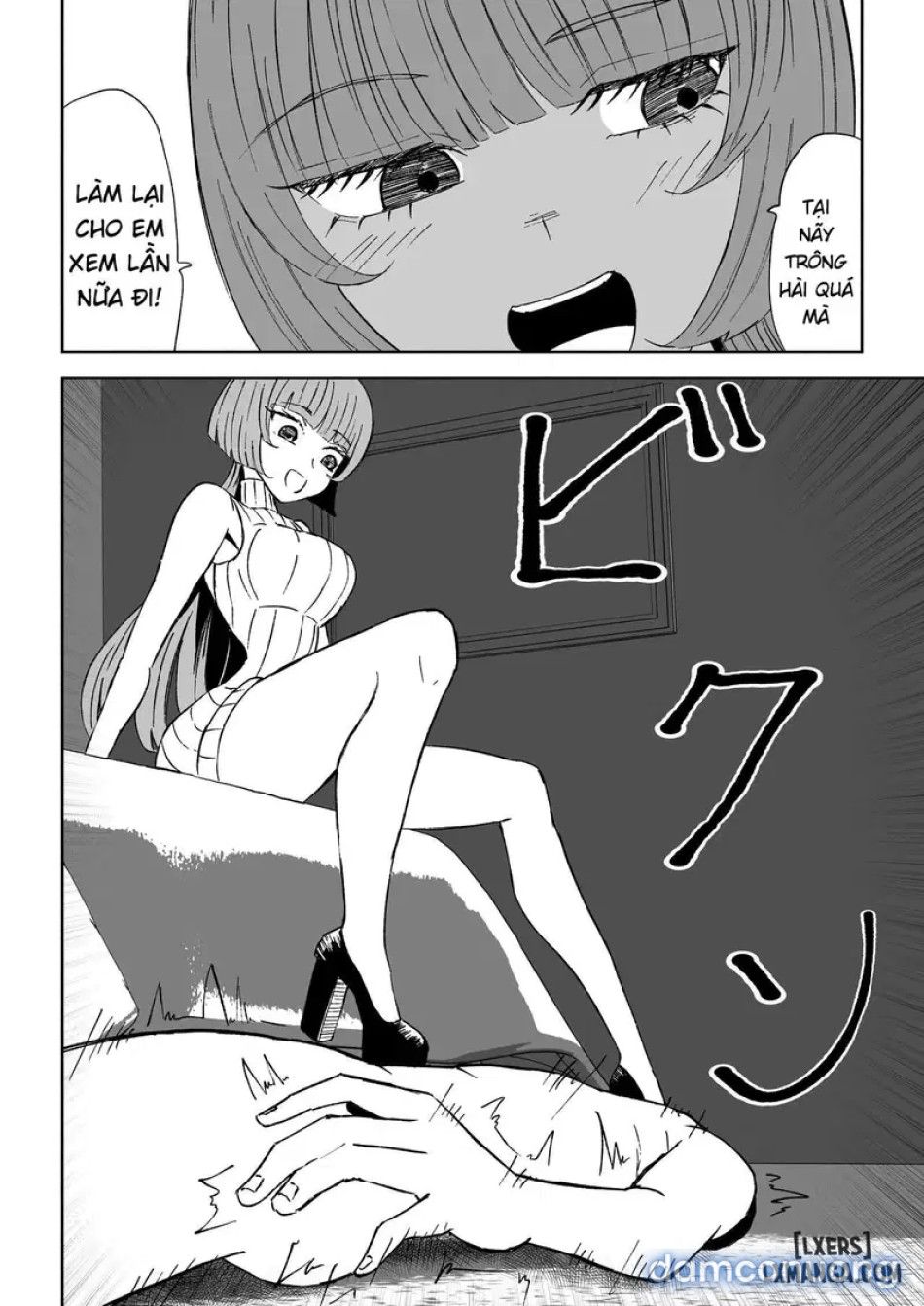 đọc truyện Haa Chương 1 ảnh 49 tại Thiên Thai Truyện