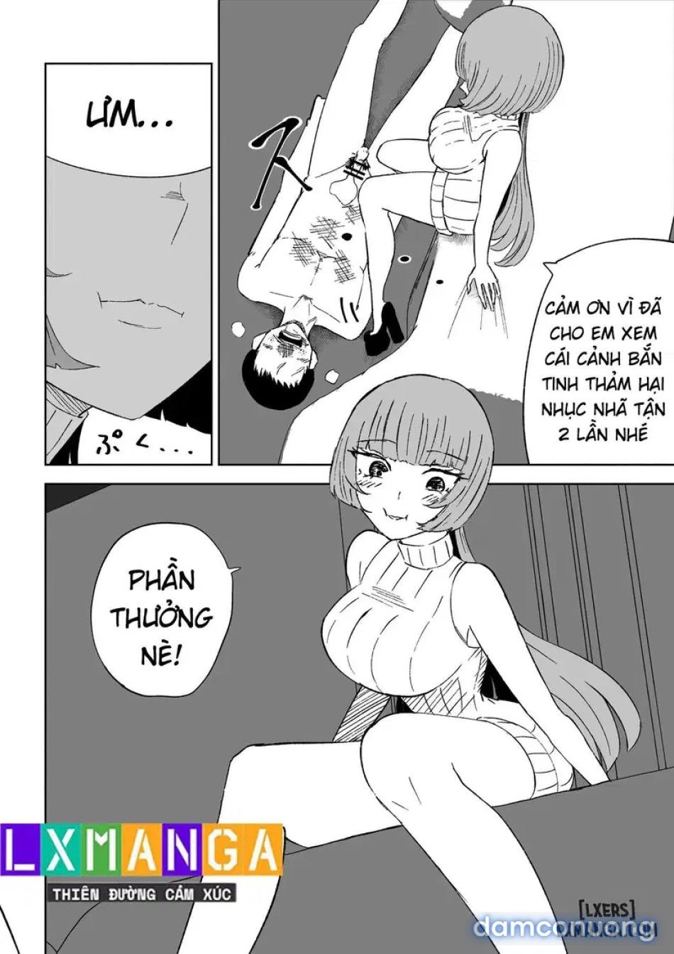 đọc truyện Haa Chương 1 ảnh 51 tại Thiên Thai Truyện