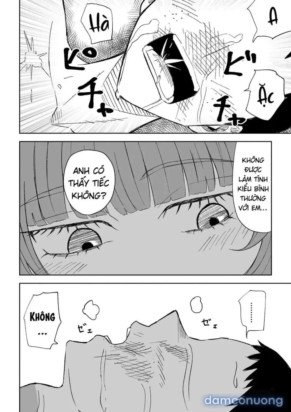 đọc truyện Haa Chương 1 ảnh 53 tại Thiên Thai Truyện