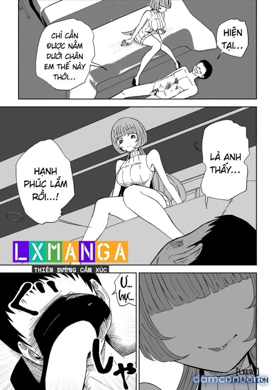 đọc truyện Haa Chương 1 ảnh 54 tại Thiên Thai Truyện