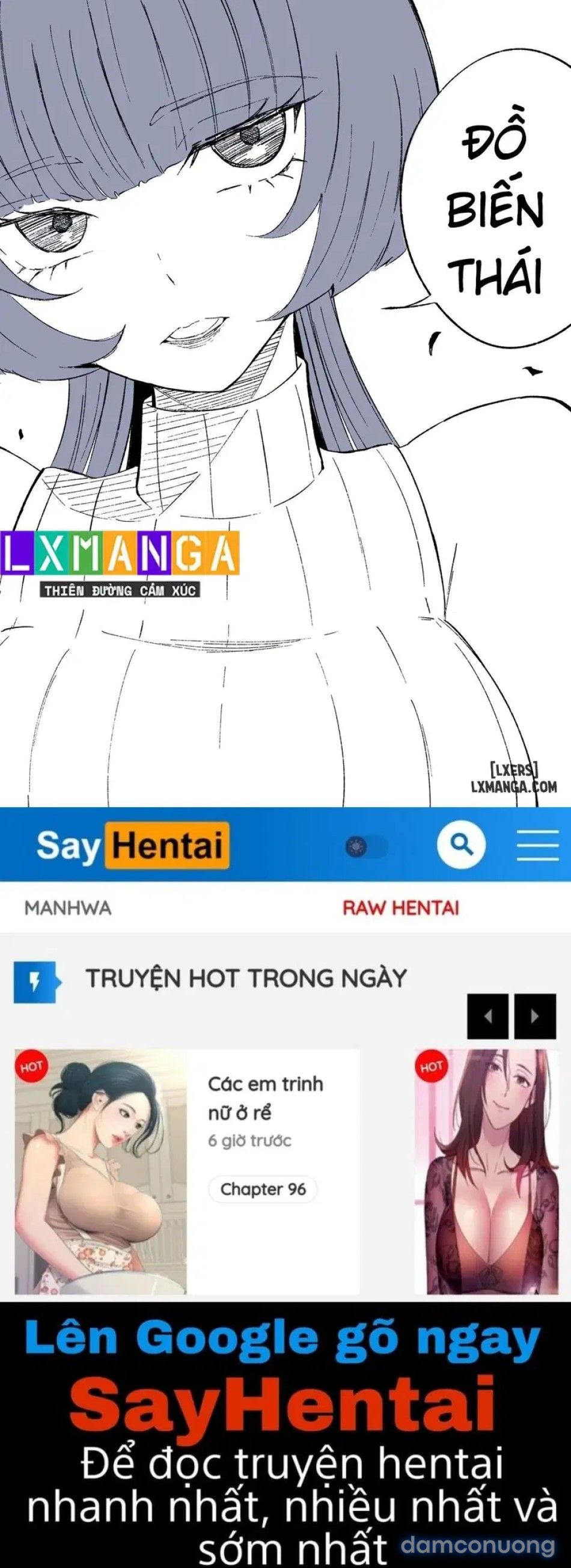 đọc truyện Haa Chương 1 ảnh 57 tại Thiên Thai Truyện