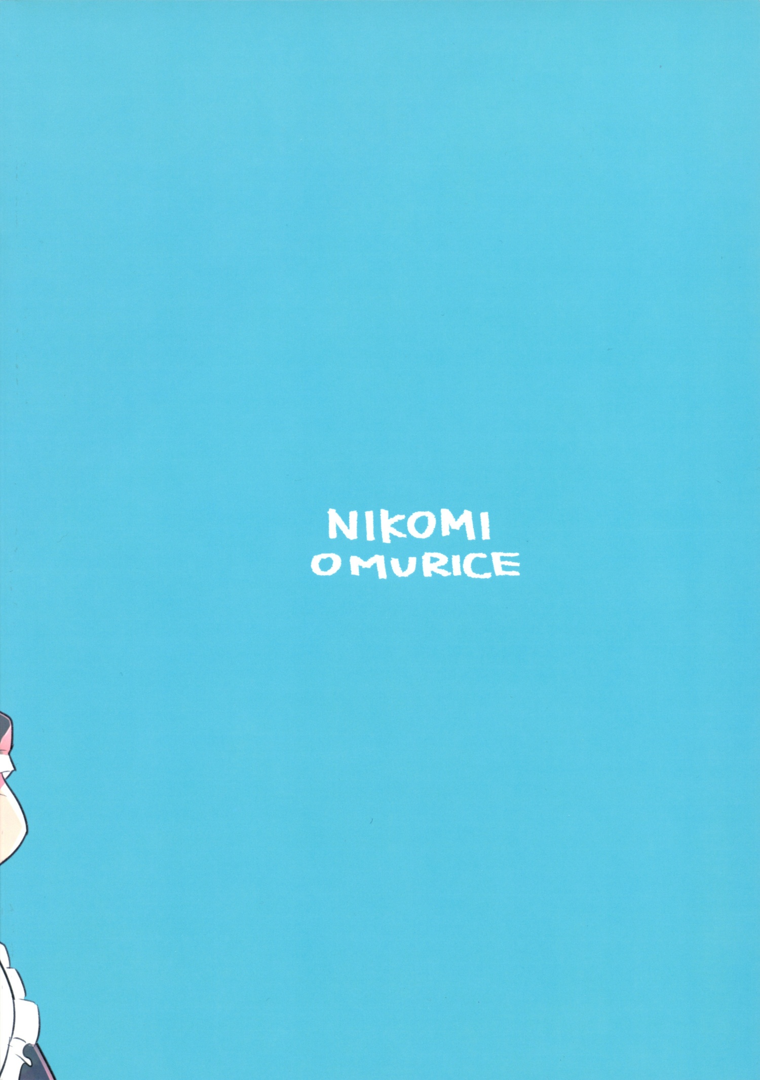 đọc truyện Haaa? In Strawberry Whip Chương 1 ảnh 3 tại Thiên Thai Truyện