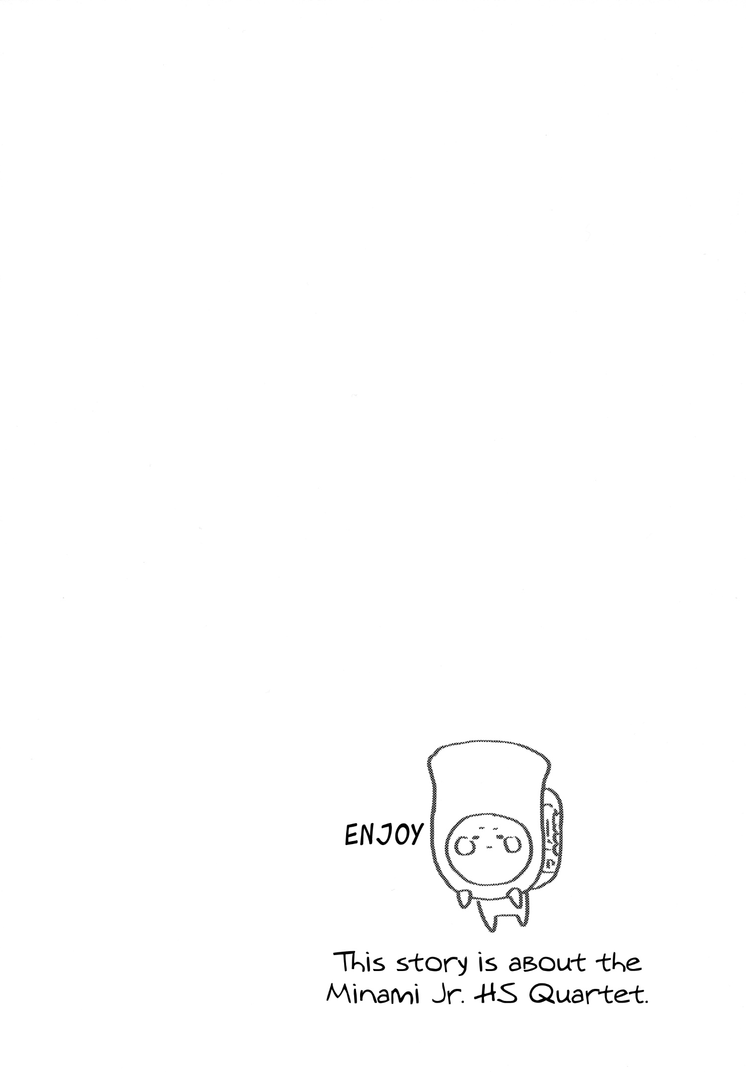 đọc truyện Haaa? In Strawberry Whip Chương 1 ảnh 5 tại Thiên Thai Truyện