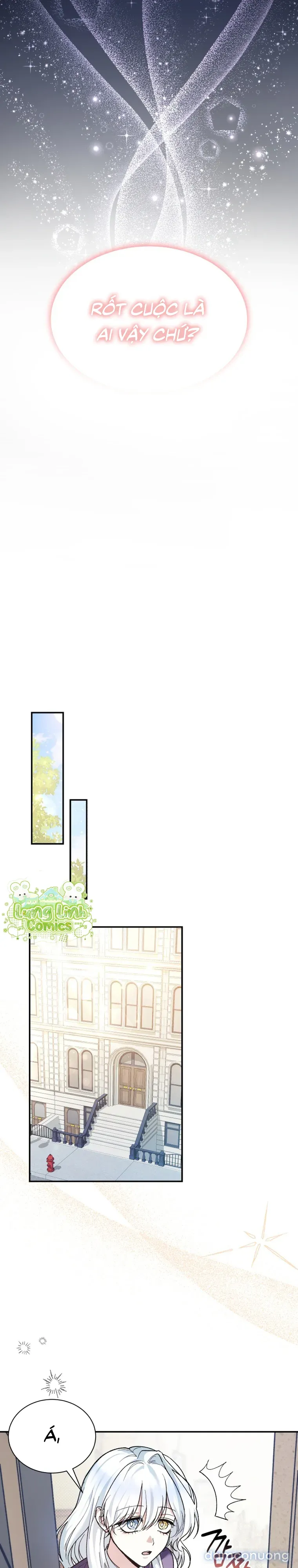 đọc truyện Hắc Báo Nhà Bên Chương 2 ảnh 14 tại Thiên Thai Truyện