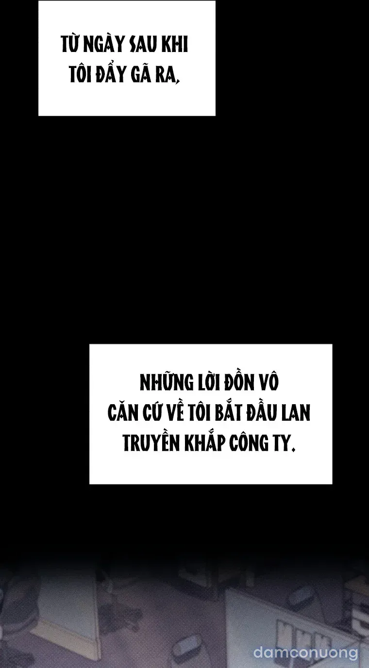 đọc truyện Hắc Báo Nhà Bên Chương 3 ảnh 17 tại Thiên Thai Truyện