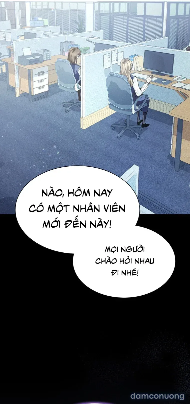 đọc truyện Hắc Báo Nhà Bên Chương 3 ảnh 4 tại Thiên Thai Truyện