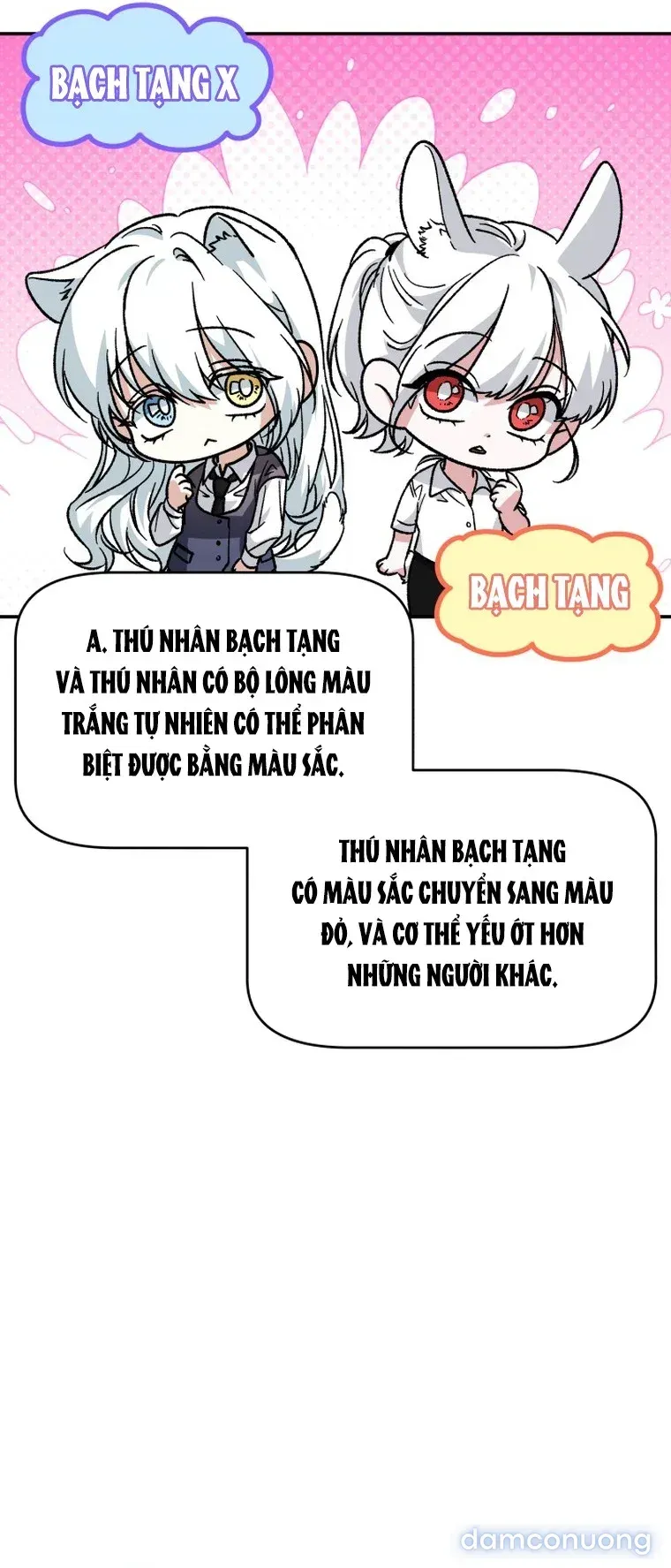 đọc truyện Hắc Báo Nhà Bên Chương 3 ảnh 81 tại Thiên Thai Truyện