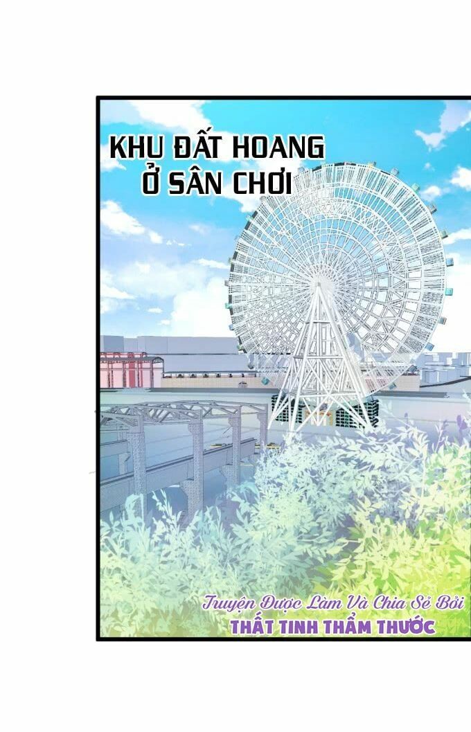 đọc truyện Hắc Đạo Đáng Yêu Chương 1 ảnh 26 tại Truyện Dạ Ký