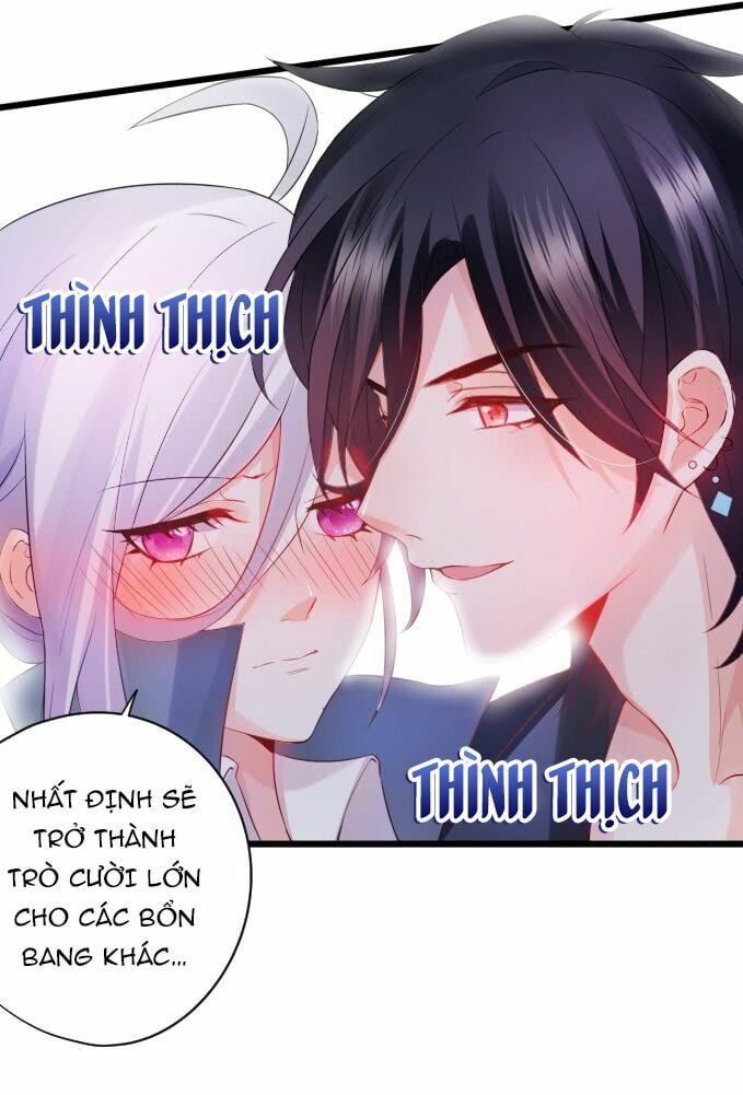 đọc truyện Hắc Đạo Đáng Yêu Chương 1 ảnh 45 tại Truyện Dạ Ký