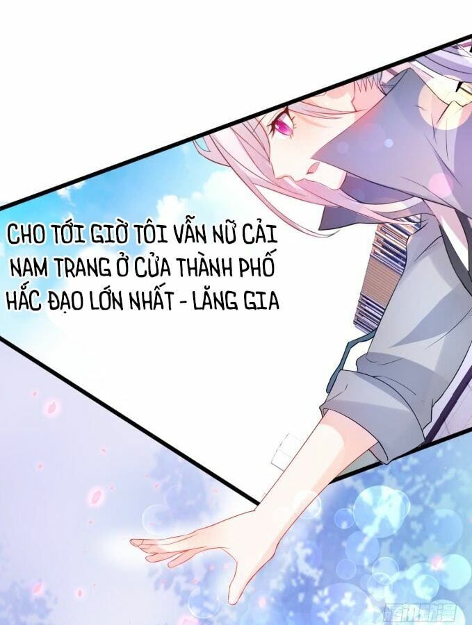 đọc truyện Hắc Đạo Đáng Yêu Chương 1 ảnh 52 tại Truyện Dạ Ký