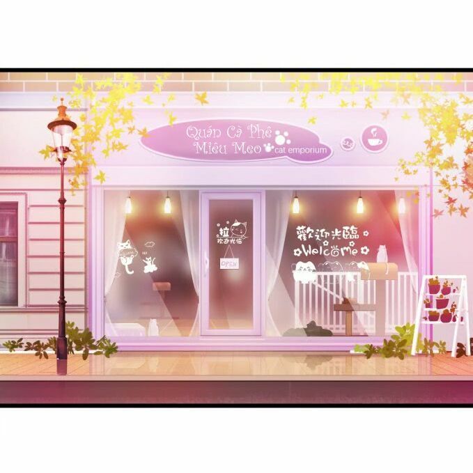 đọc truyện Hắc Đạo Đáng Yêu Chương 1 ảnh 55 tại Truyện Dạ Ký