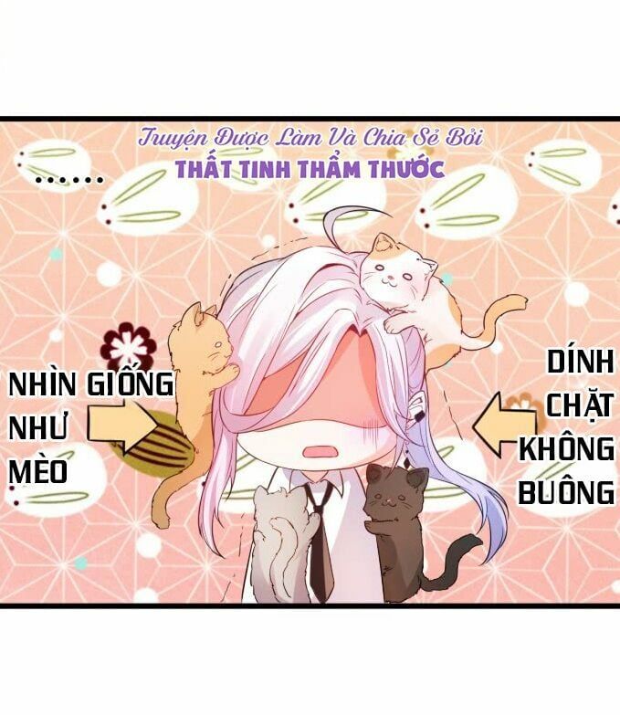 đọc truyện Hắc Đạo Đáng Yêu Chương 1 ảnh 58 tại Truyện Dạ Ký