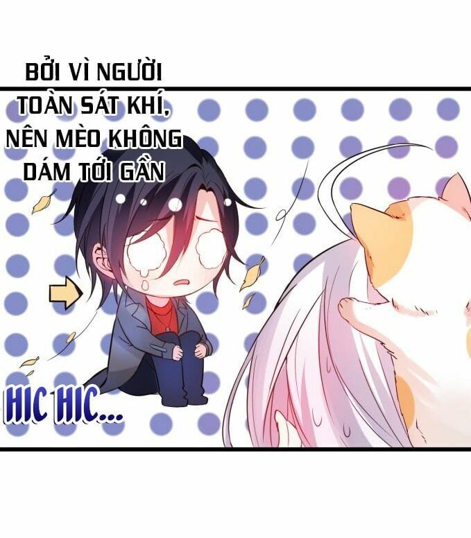 đọc truyện Hắc Đạo Đáng Yêu Chương 1 ảnh 59 tại Truyện Dạ Ký
