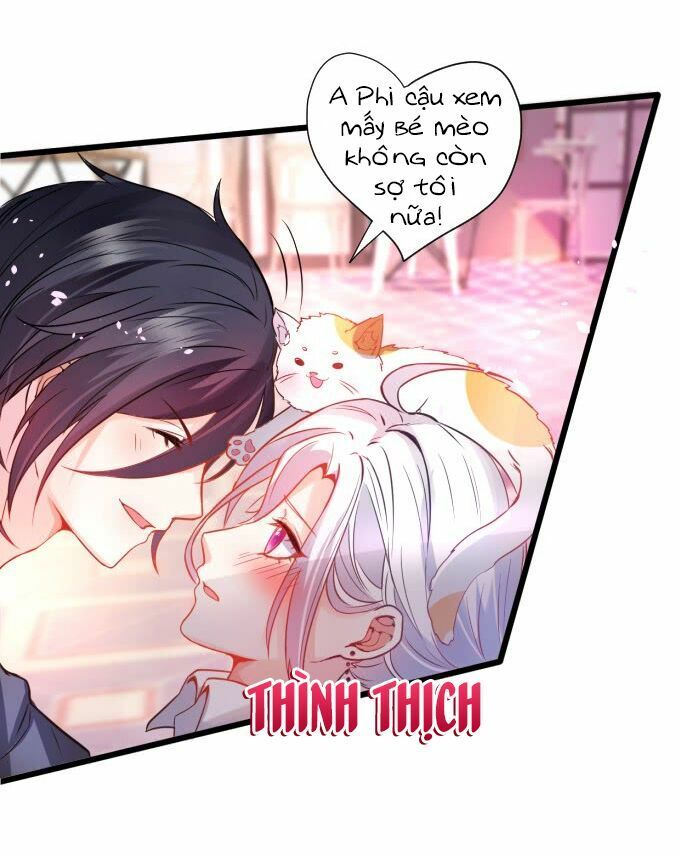 đọc truyện Hắc Đạo Đáng Yêu Chương 1 ảnh 68 tại Truyện Dạ Ký