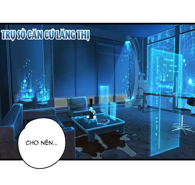 đọc truyện Hắc Đạo Đáng Yêu Chương 10 ảnh 55 tại Truyện Dạ Ký