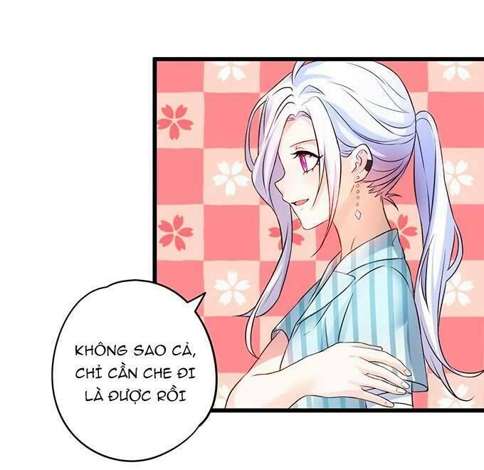 đọc truyện Hắc Đạo Đáng Yêu Chương 10 ảnh 61 tại Truyện Dạ Ký