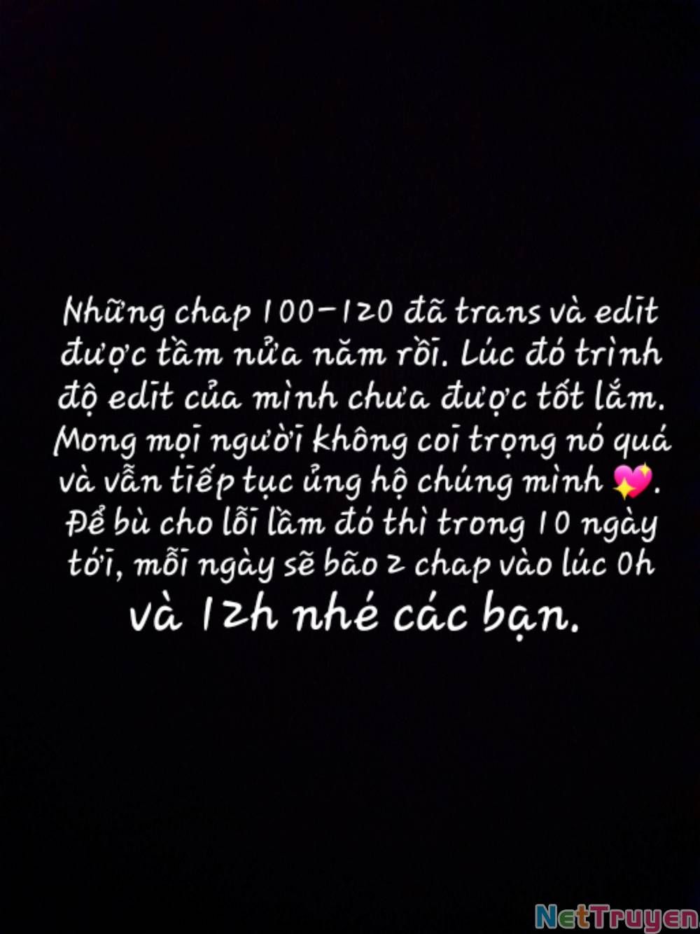 đọc truyện Hắc Đạo Đáng Yêu Chương 100 ảnh 4 tại Truyện Dạ Ký