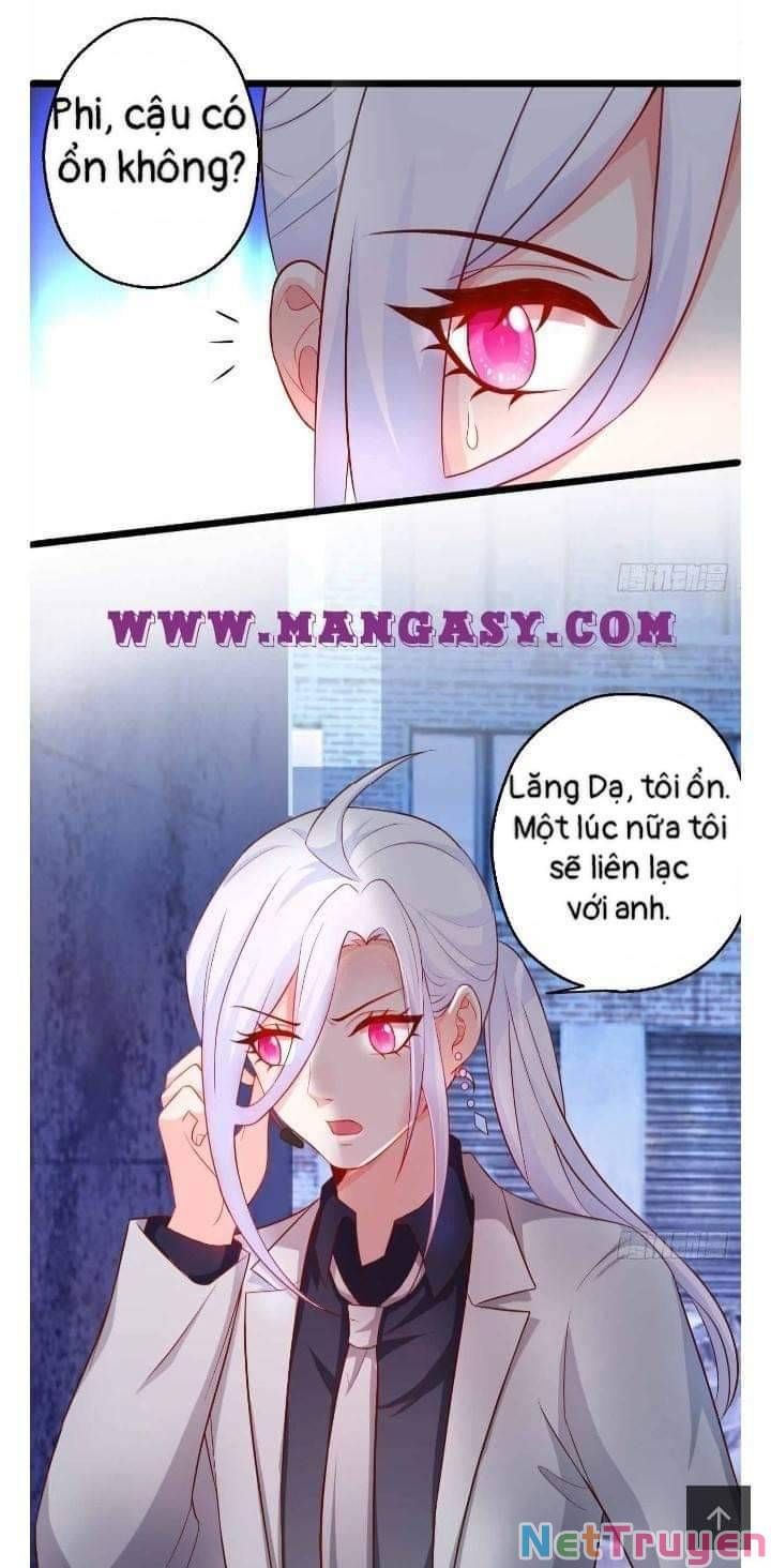 đọc truyện Hắc Đạo Đáng Yêu Chương 100 ảnh 5 tại Truyện Dạ Ký