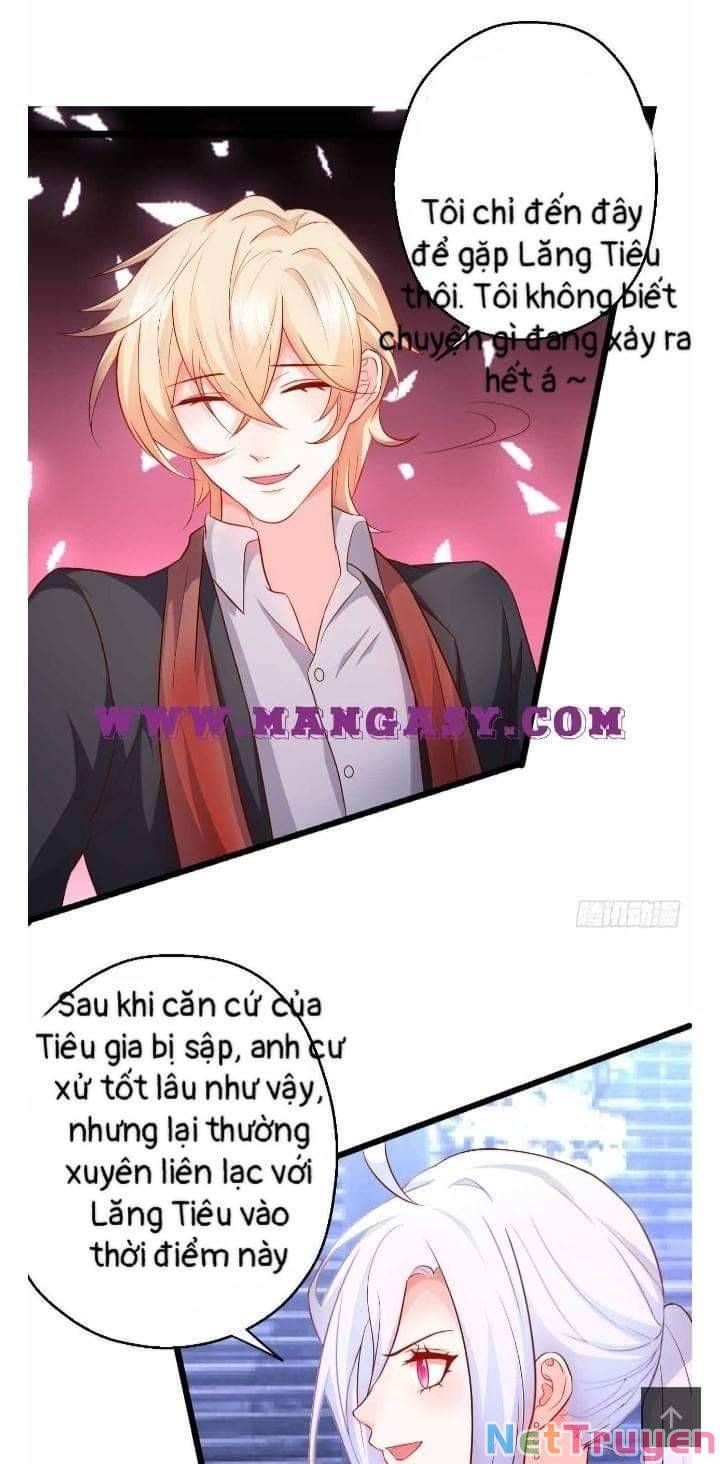 đọc truyện Hắc Đạo Đáng Yêu Chương 100 ảnh 8 tại Truyện Dạ Ký