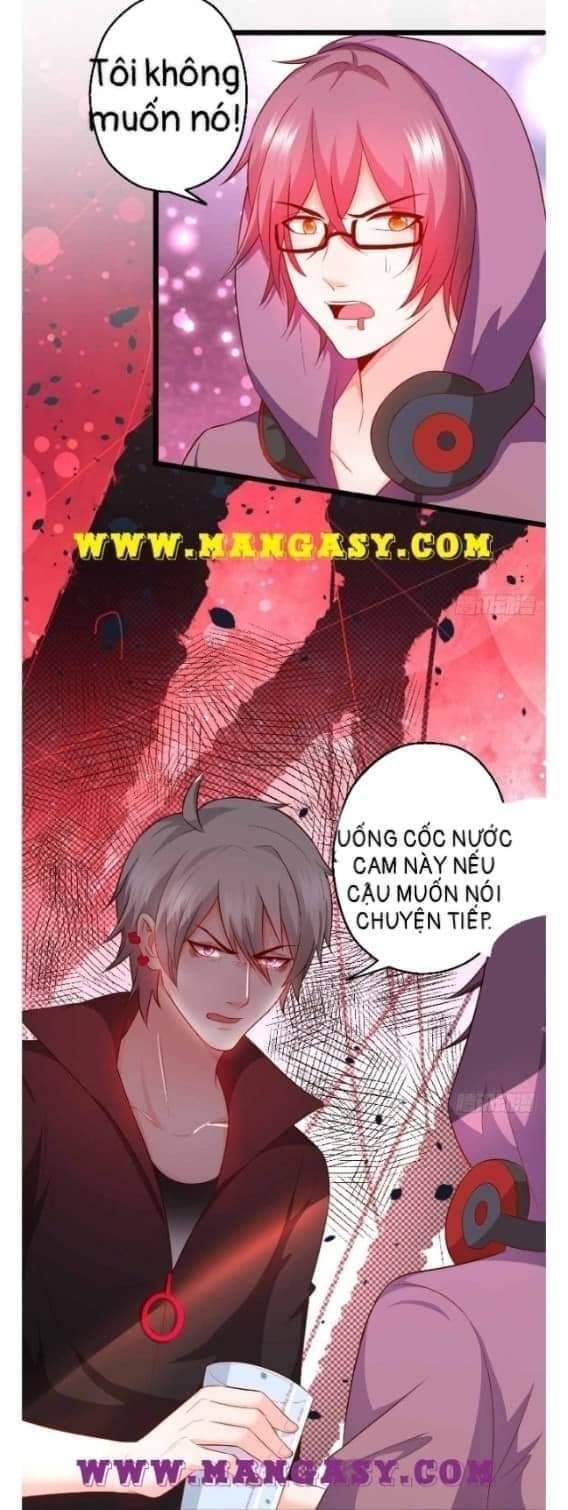 đọc truyện Hắc Đạo Đáng Yêu Chương 103 ảnh 11 tại Truyện Dạ Ký