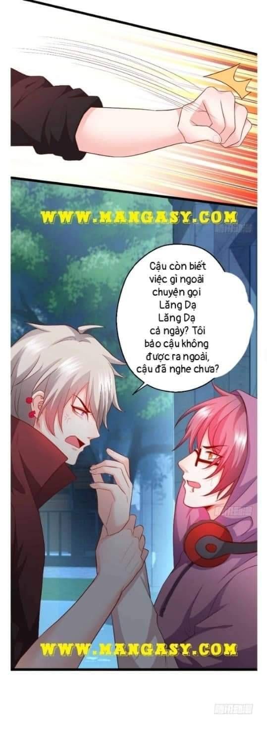 đọc truyện Hắc Đạo Đáng Yêu Chương 103 ảnh 8 tại Truyện Dạ Ký