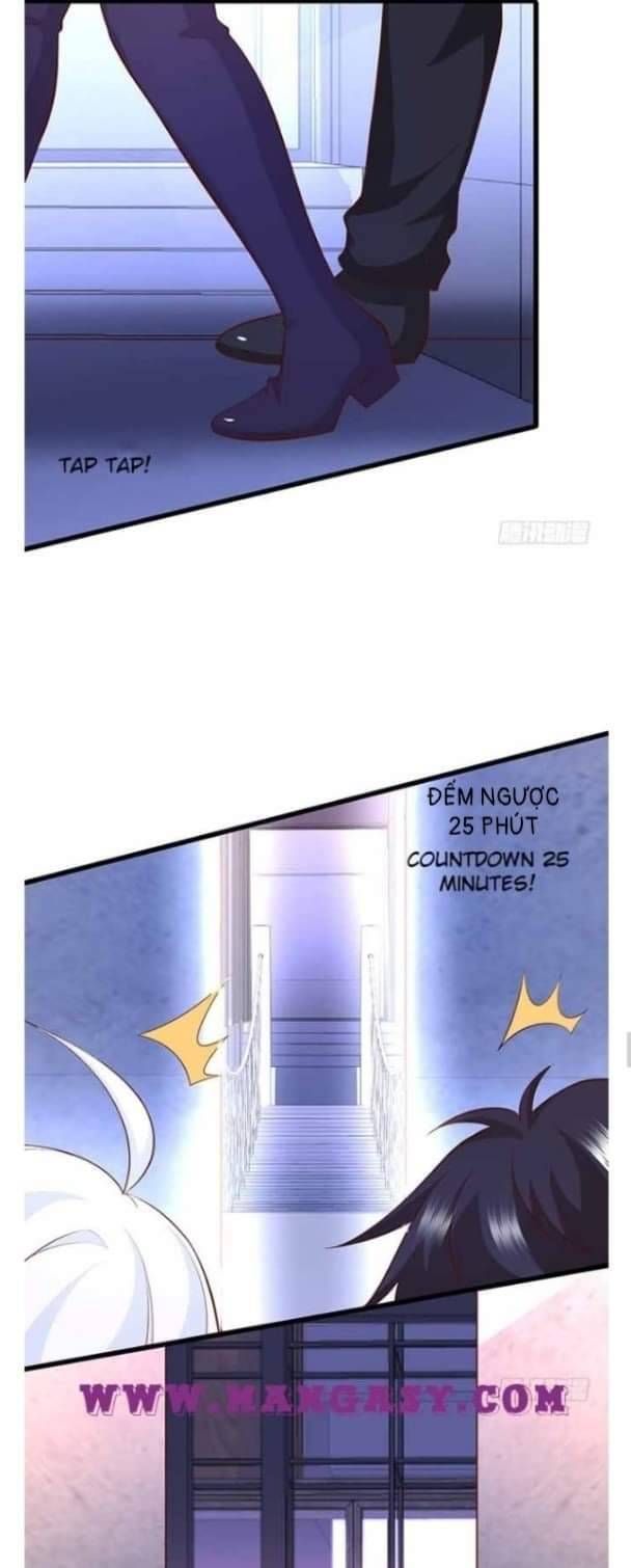 đọc truyện Hắc Đạo Đáng Yêu Chương 106 ảnh 13 tại Truyện Dạ Ký