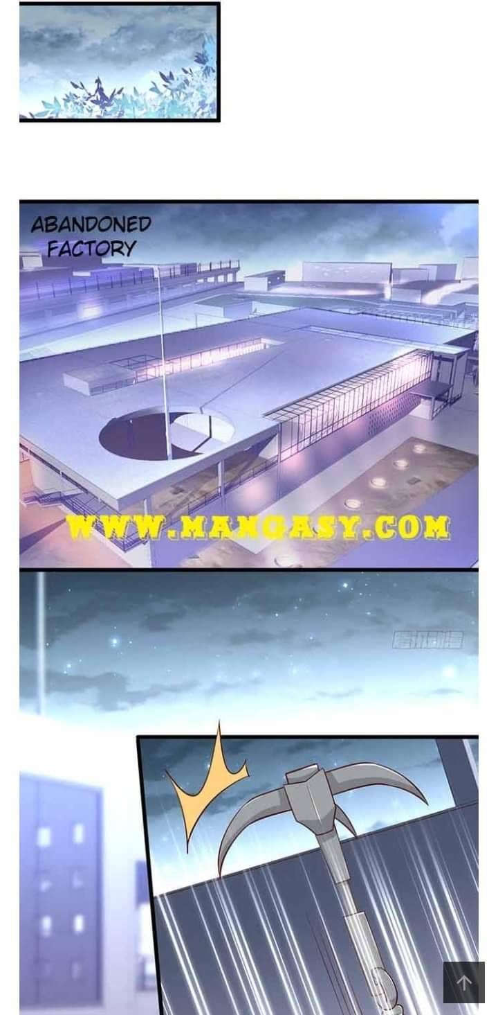 đọc truyện Hắc Đạo Đáng Yêu Chương 106 ảnh 4 tại Truyện Dạ Ký