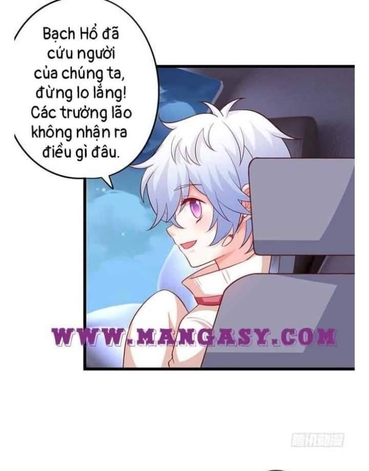 đọc truyện Hắc Đạo Đáng Yêu Chương 109 ảnh 27 tại Truyện Dạ Ký