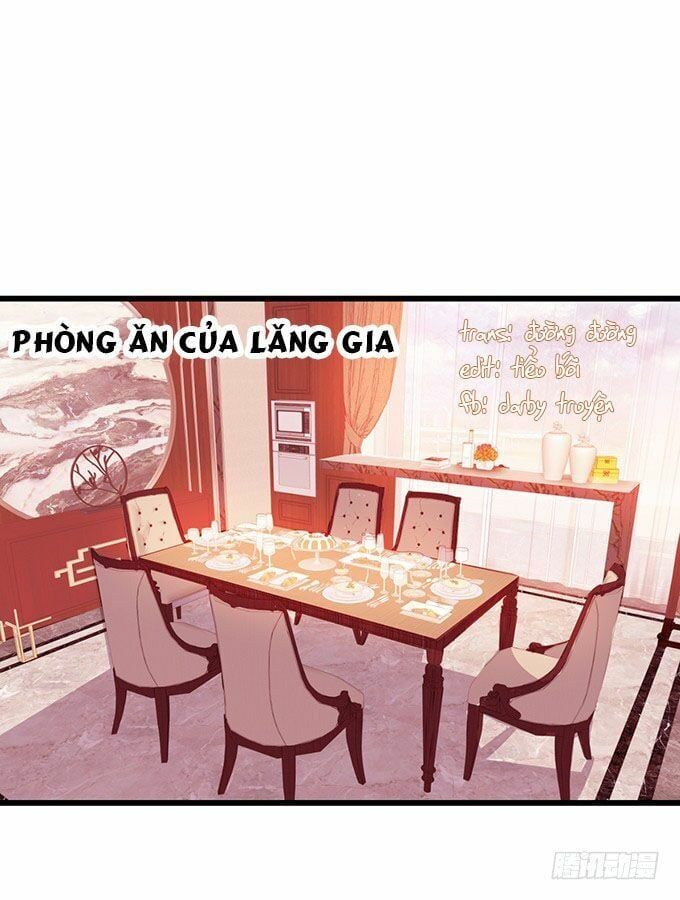 đọc truyện Hắc Đạo Đáng Yêu Chương 11 ảnh 3 tại Truyện Dạ Ký