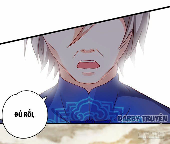 đọc truyện Hắc Đạo Đáng Yêu Chương 11 ảnh 32 tại Truyện Dạ Ký