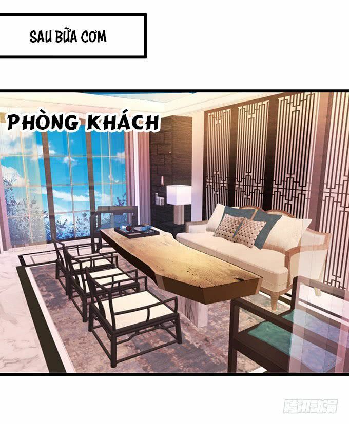 đọc truyện Hắc Đạo Đáng Yêu Chương 11 ảnh 35 tại Truyện Dạ Ký