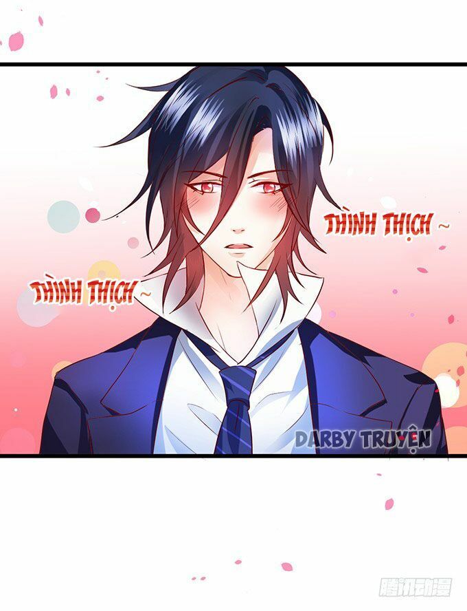 đọc truyện Hắc Đạo Đáng Yêu Chương 11 ảnh 46 tại Truyện Dạ Ký