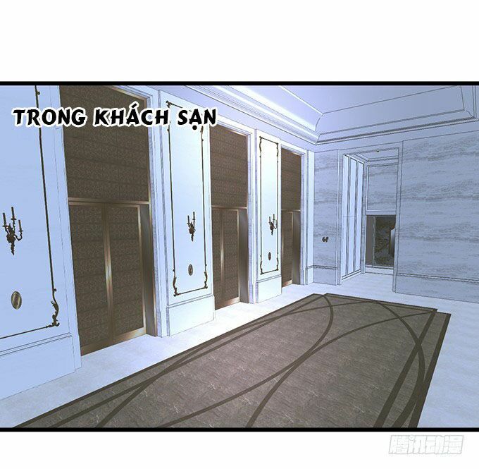 đọc truyện Hắc Đạo Đáng Yêu Chương 11 ảnh 57 tại Truyện Dạ Ký