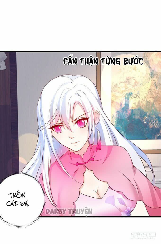 đọc truyện Hắc Đạo Đáng Yêu Chương 11 ảnh 64 tại Truyện Dạ Ký